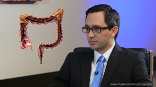 What is a colonoscopy?