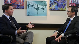 How is a colonoscopy performed?